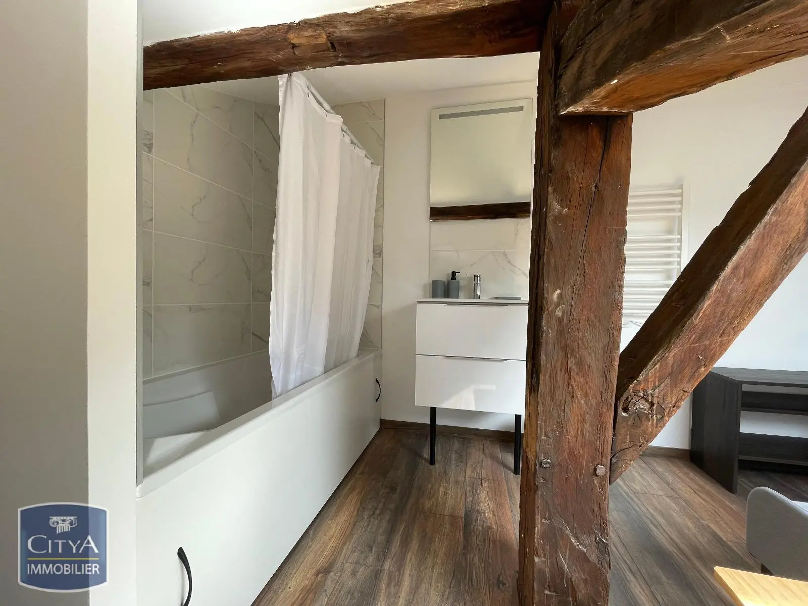 Photo 8 Appartement 2 pièces 37.69m²