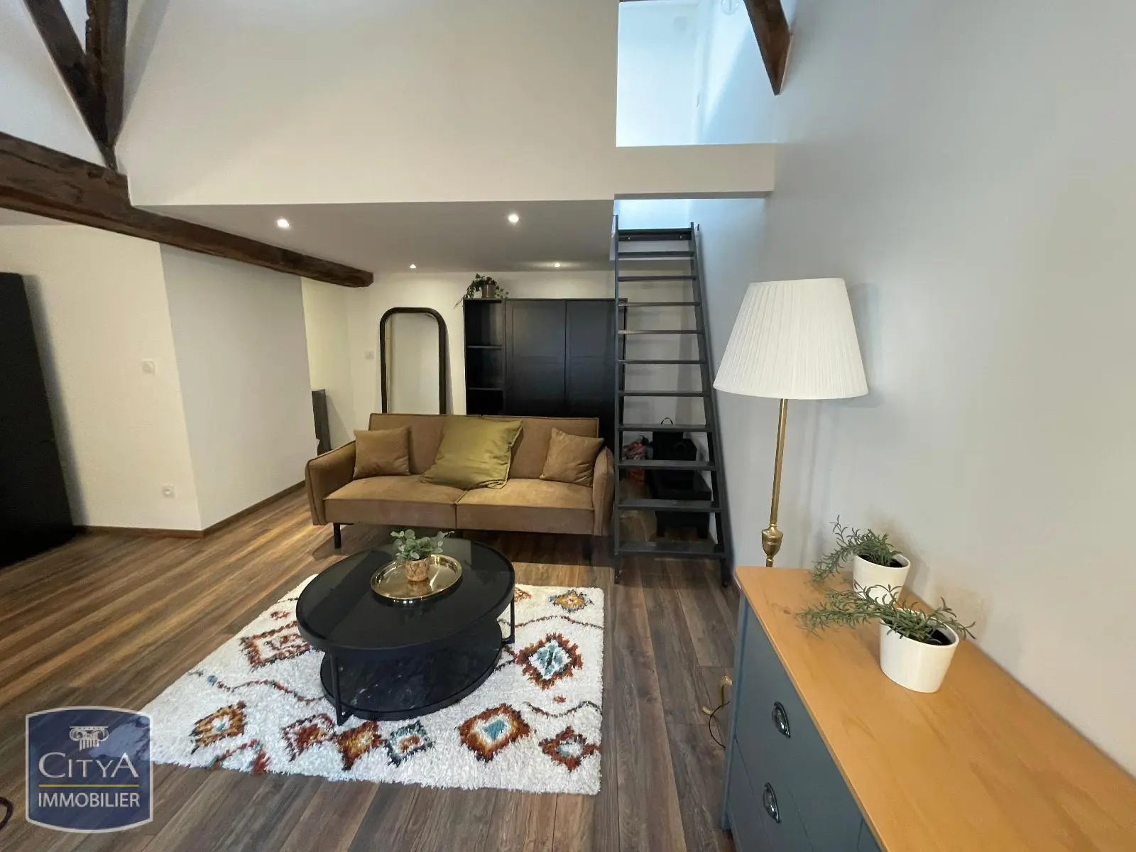 Photo 6 Appartement 2 pièces 37.69m²