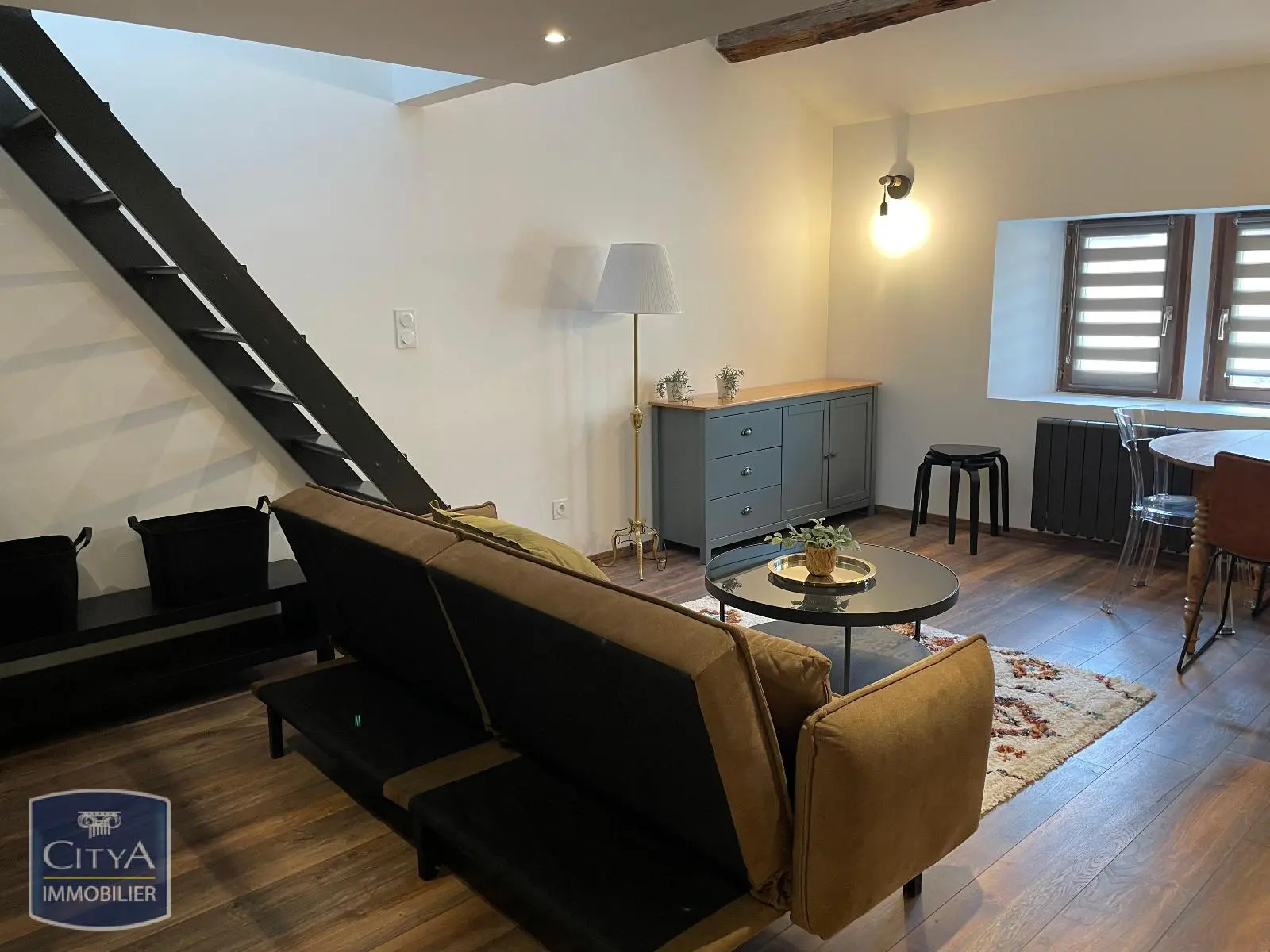 Photo 3 Appartement 2 pièces 37.69m²