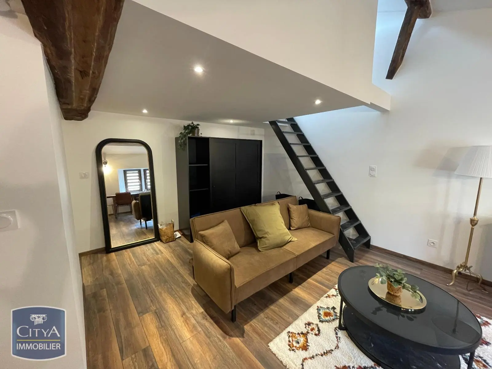 Photo 4 Appartement 2 pièces 37.69m²