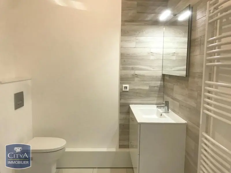 Photo 5 Appartement 2 pièces 39.91m²