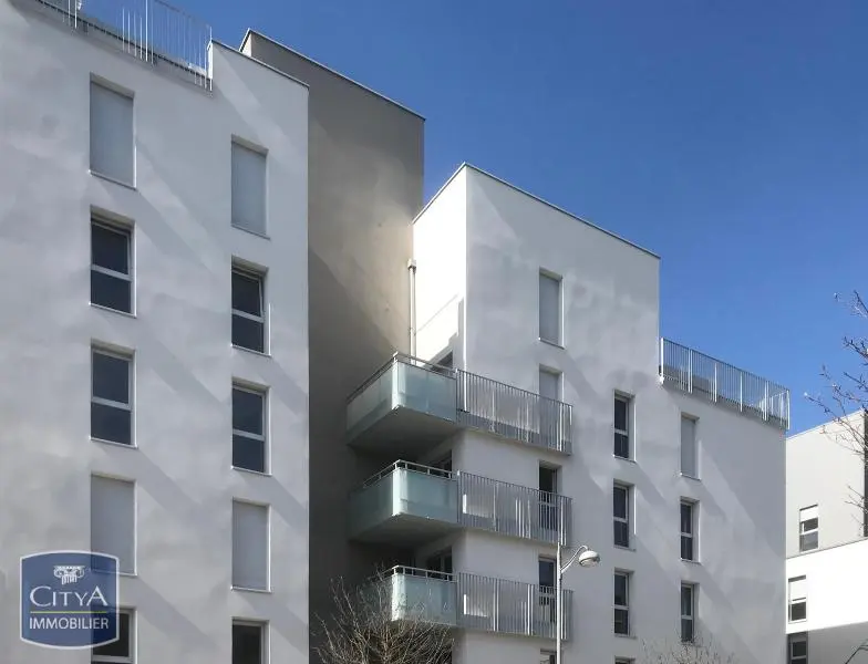 Photo 7 Appartement 2 pièces 39.91m²