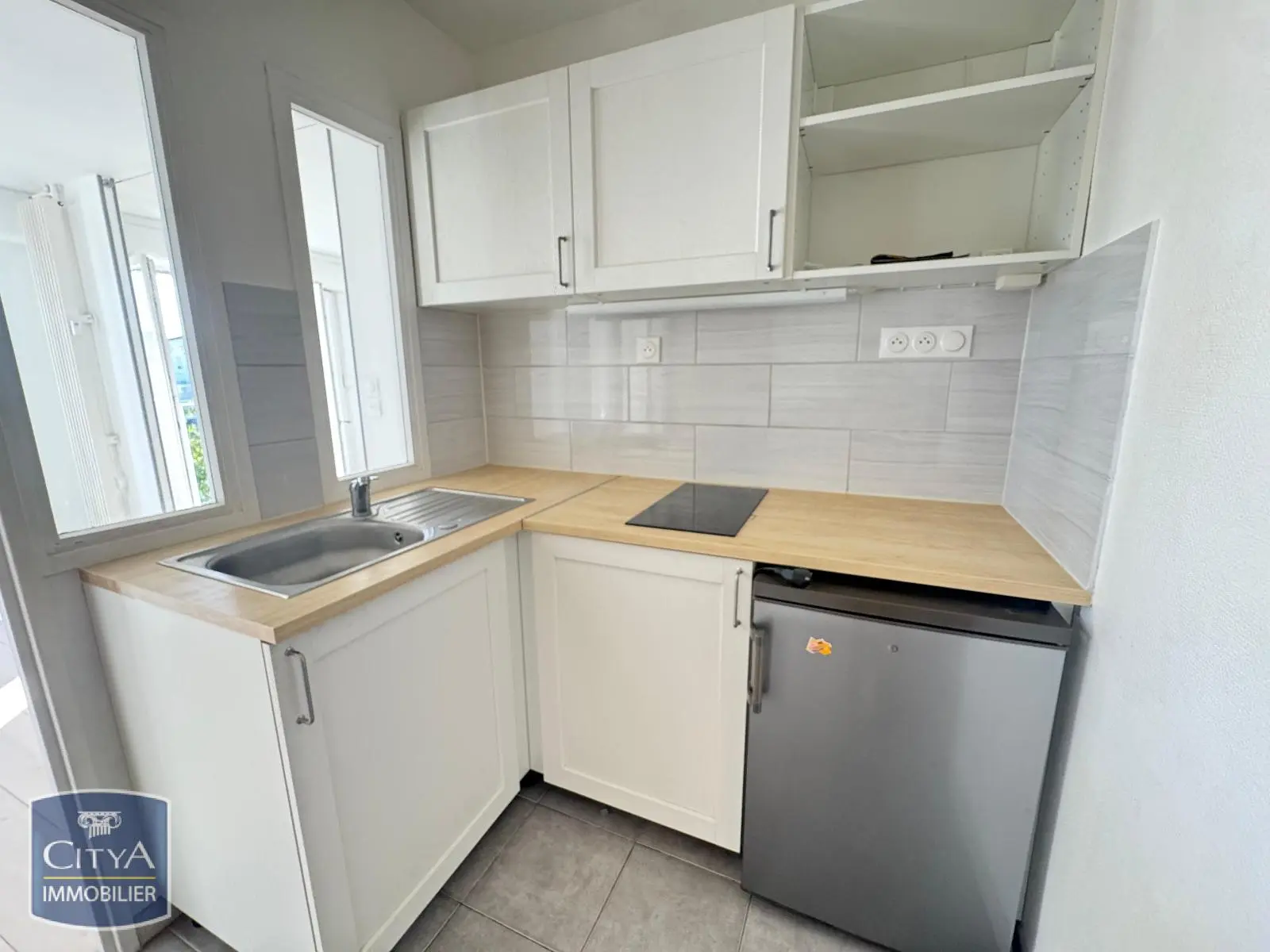 Photo 5 Appartement 1 pièce 29.44m²