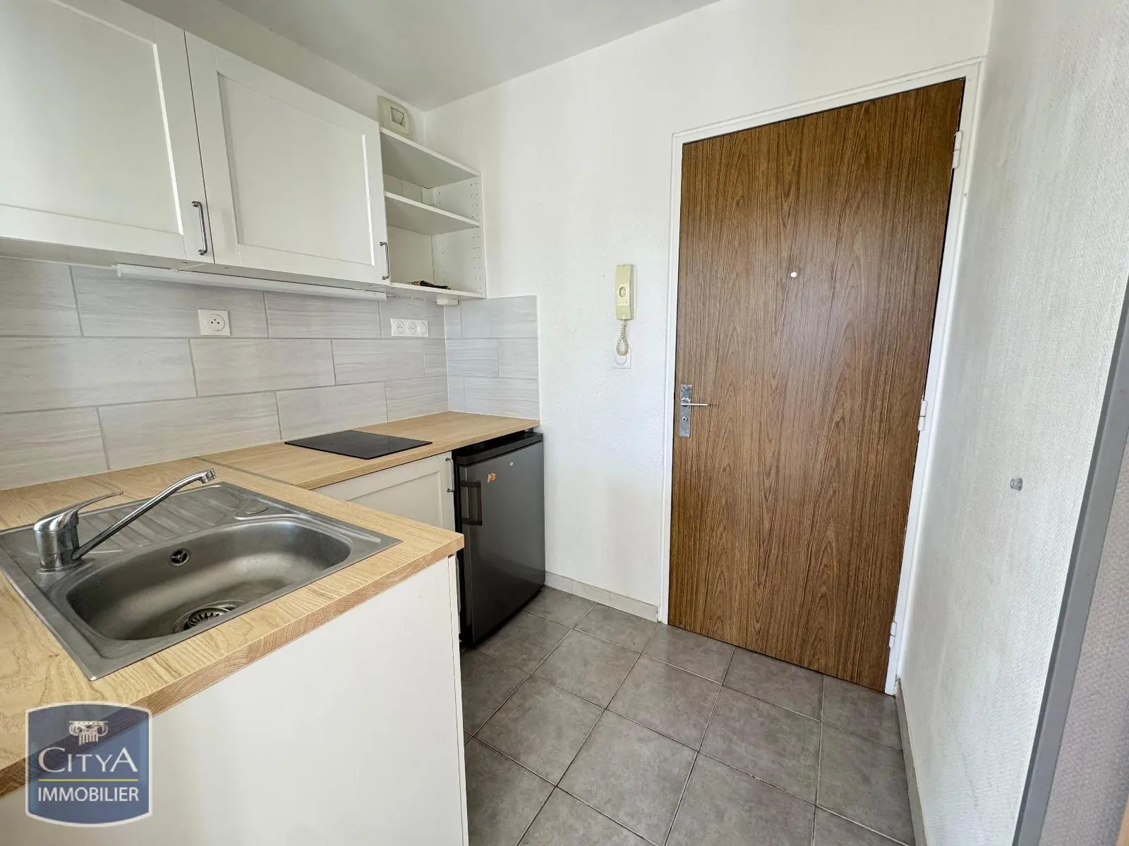 Photo 6 Appartement 1 pièce 29.44m²