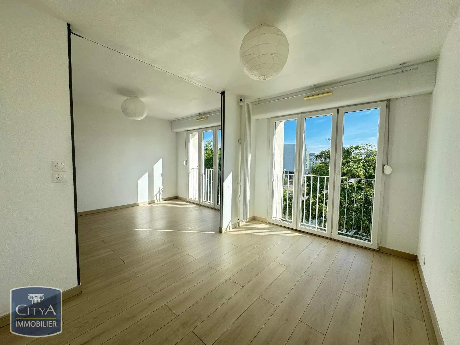 Photo 1 Appartement 1 pièce 29.44m²