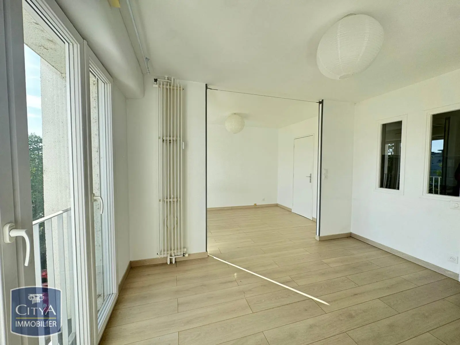 Photo 3 Appartement 1 pièce 29.44m²