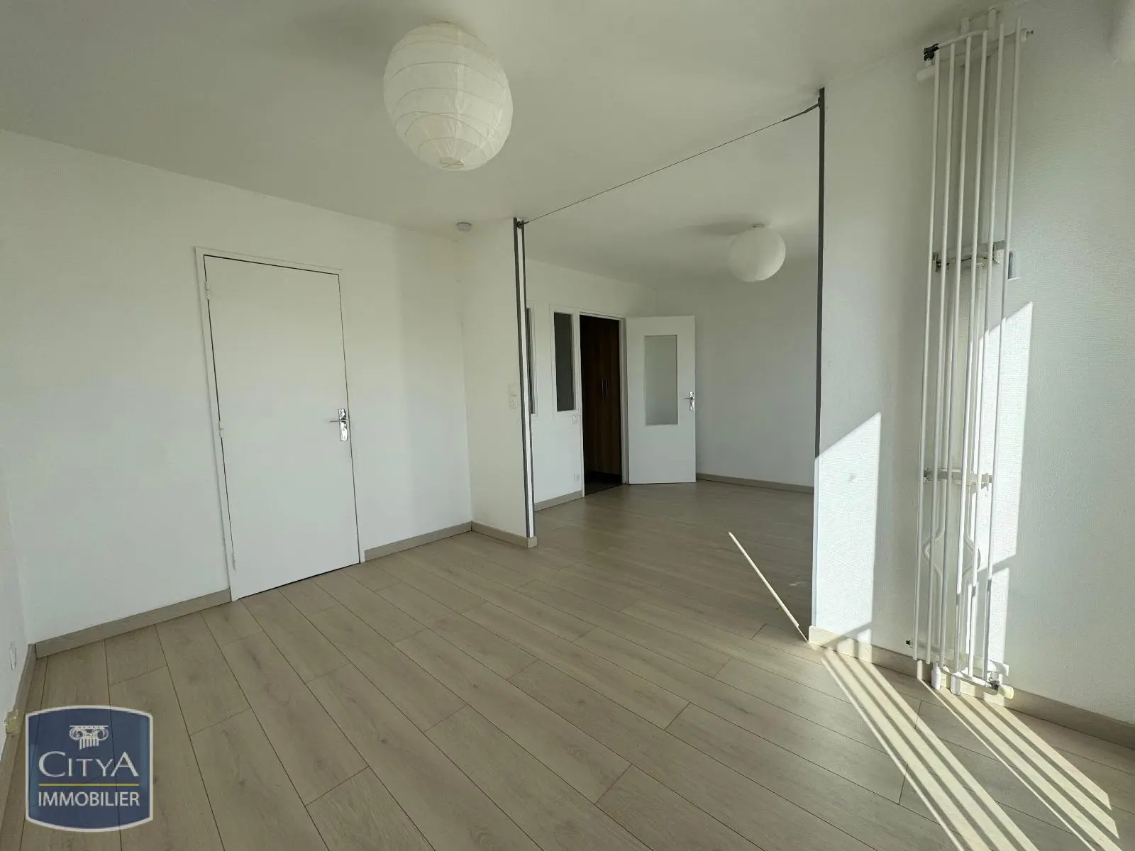 Photo 4 Appartement 1 pièce 29.44m²