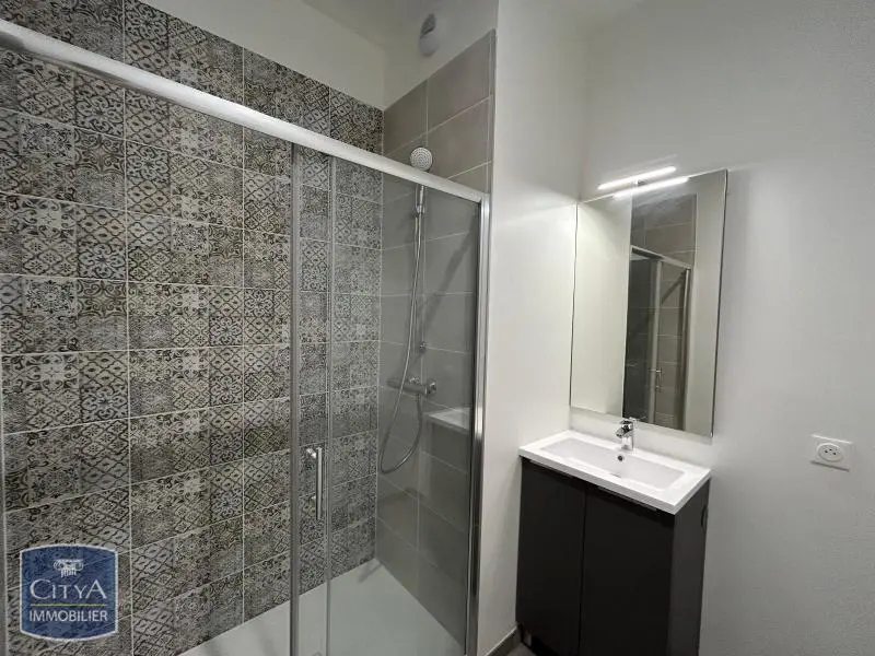 Photo 3 Appartement 1 pièce 36.08m²