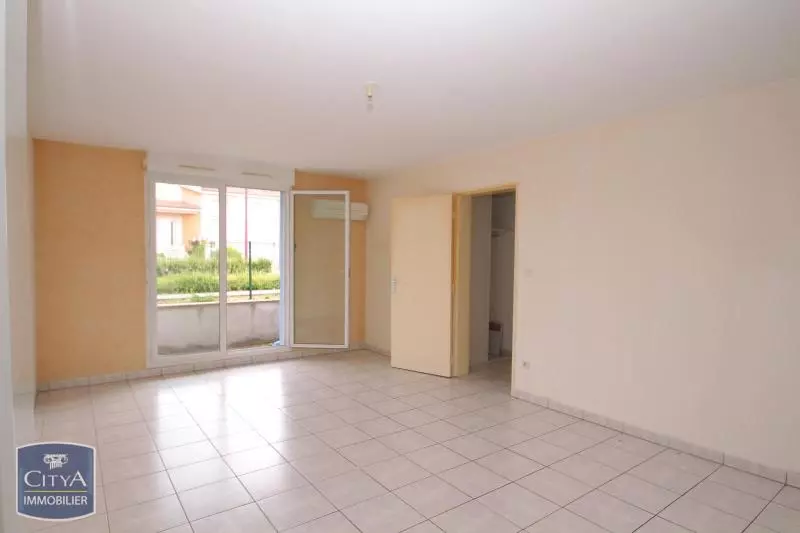Photo Appartement 2 pièces 48.69m²