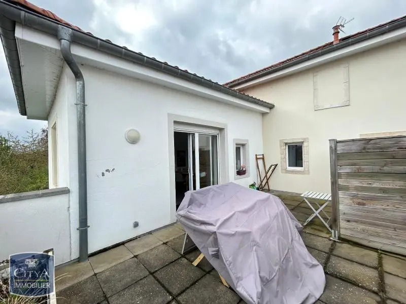 Photo 5 Appartement 4 pièces 75m²