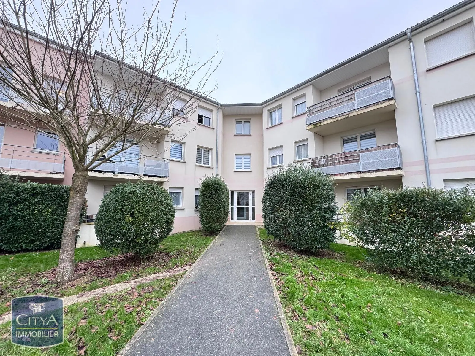 Photo 8 Appartement 2 pièces 47.72m²