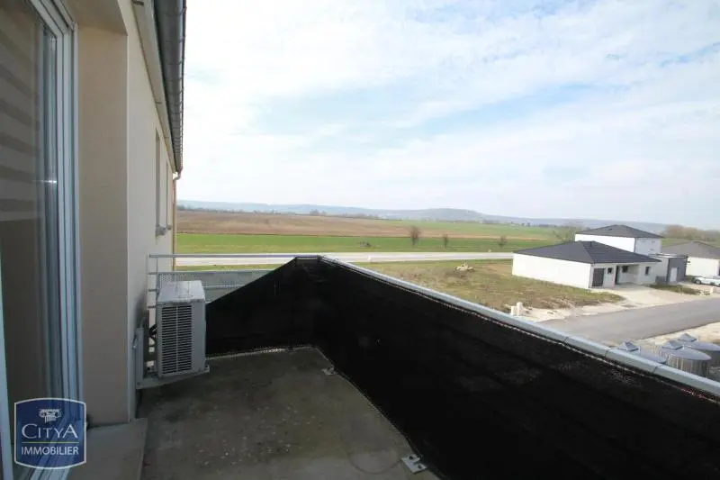 Photo 6 Appartement 2 pièces 47.84m²