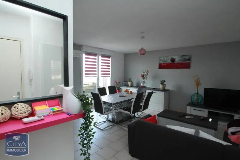 Photo 4 Appartement 2 pièces 47.84m²