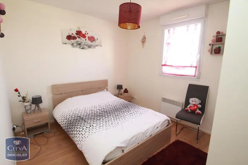 Photo 7 Appartement 2 pièces 47.84m²