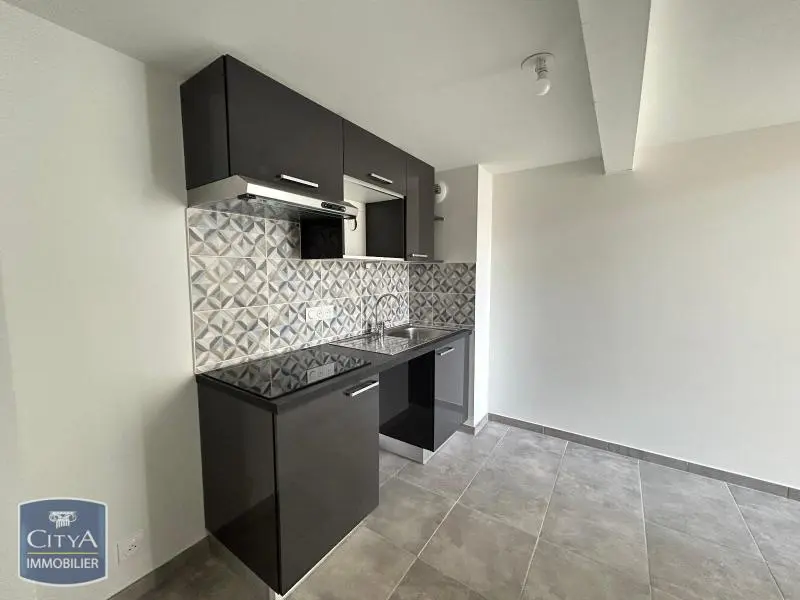 Photo 2 Appartement 2 pièces 47.86m²