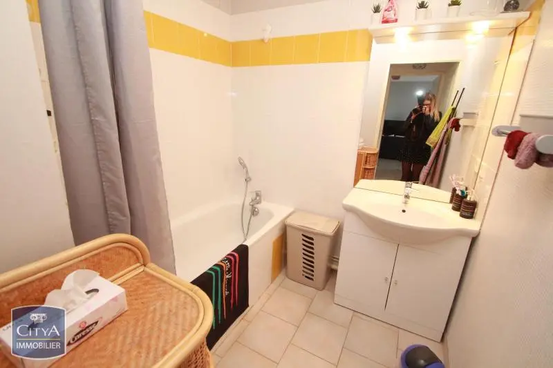 Photo 8 Appartement 2 pièces 47.84m²