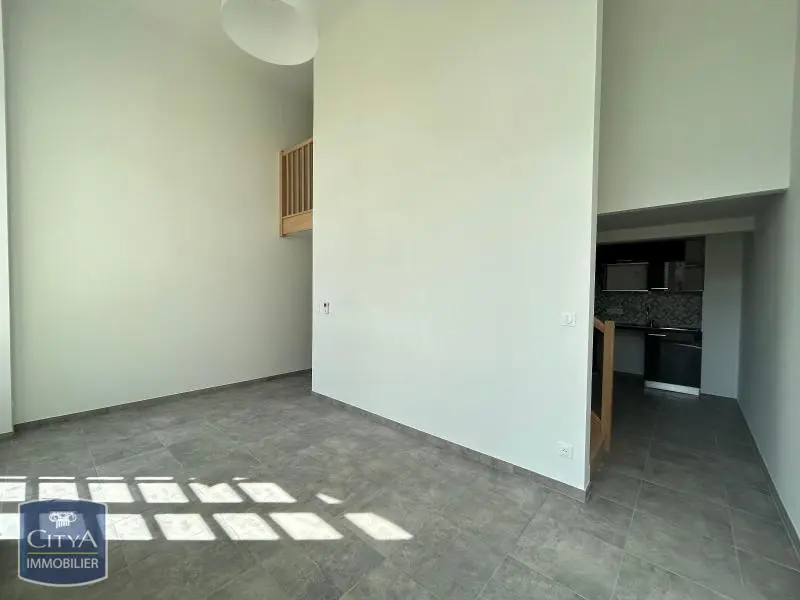 Photo 4 Appartement 2 pièces 47.86m²