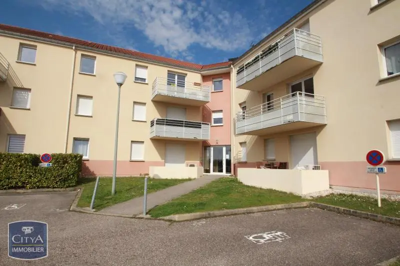 Photo 9 Appartement 2 pièces 47.84m²