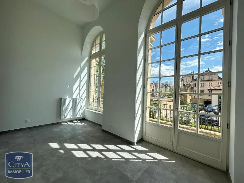 Photo 1 Appartement 2 pièces 47.86m²