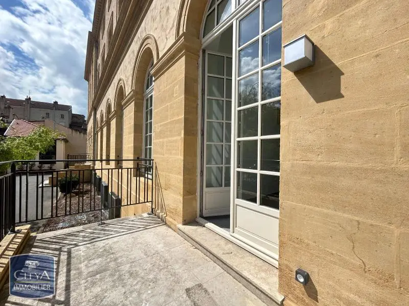 Photo 6 Appartement 2 pièces 47.86m²