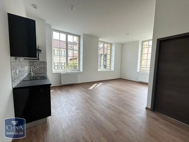 Photo 2 Appartement 3 pièces 65.26m²