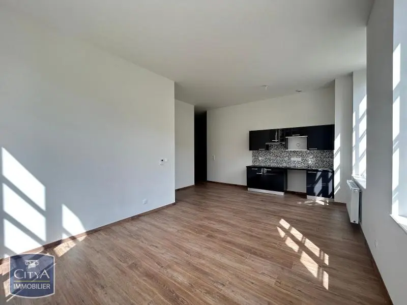 Photo 1 Appartement 3 pièces 65.26m²