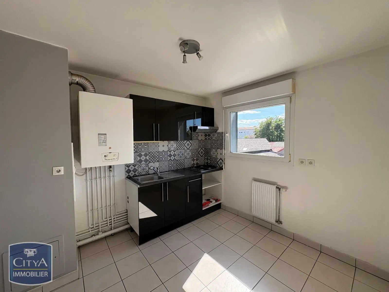 Photo 4 Appartement 4 pièces 79.64m²
