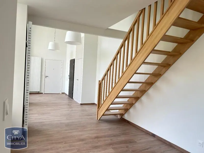 Photo 4 Appartement 2 pièces 49.53m²