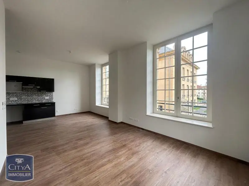 Photo 1 Appartement 3 pièces 74.18m²
