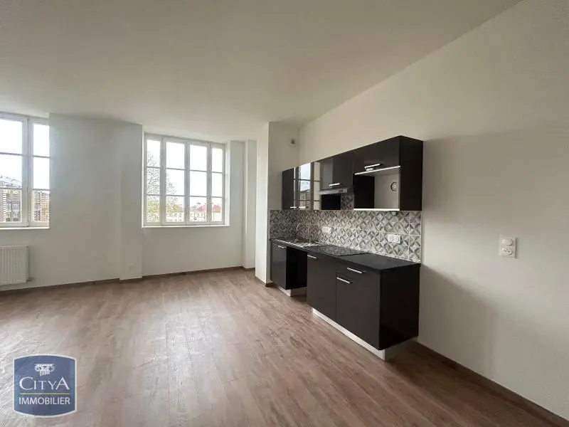Photo 4 Appartement 3 pièces 69.76m²