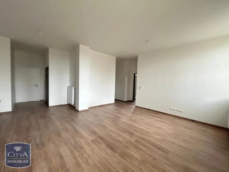 Photo 1 Appartement 3 pièces 69.76m²