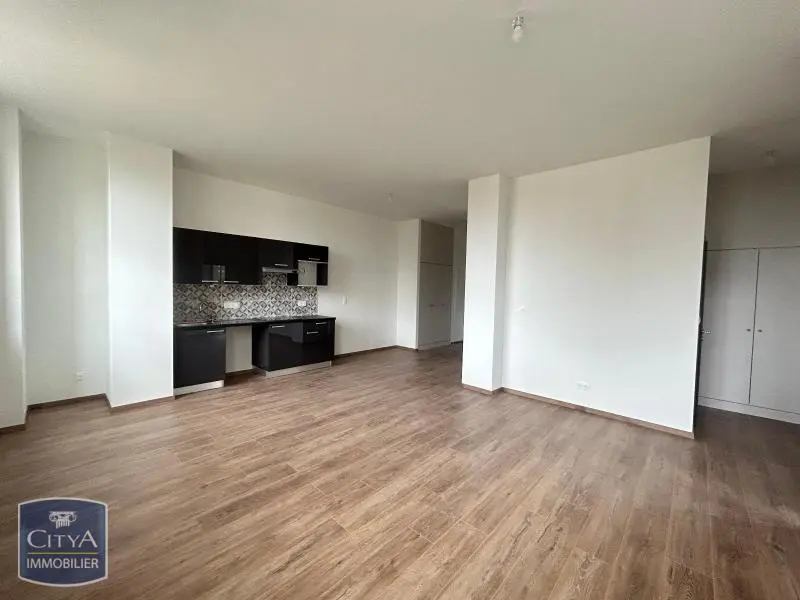 Photo 2 Appartement 3 pièces 69.76m²