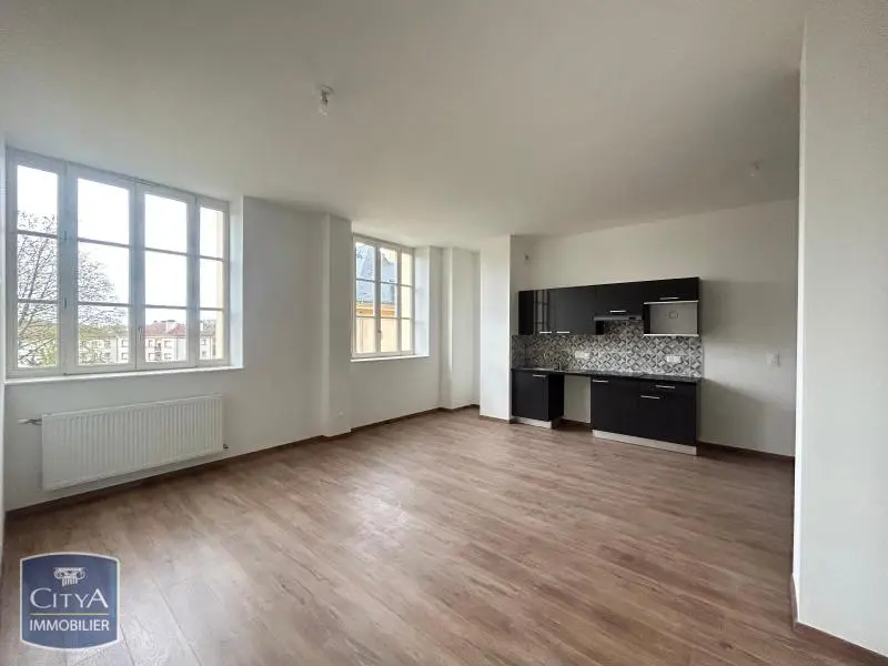 Photo 5 Appartement 3 pièces 69.76m²