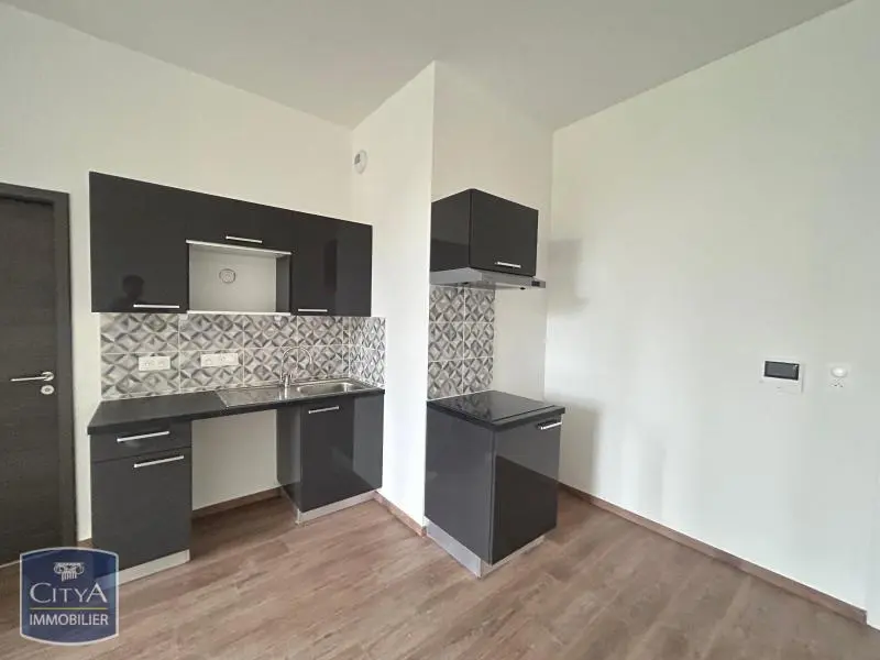 Photo 2 Appartement 2 pièces 49.41m²