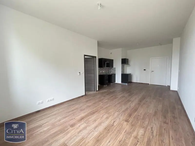 Photo 3 Appartement 2 pièces 49.41m²