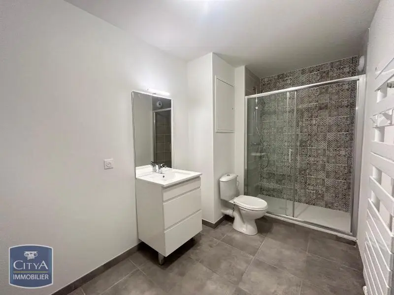Photo 5 Appartement 2 pièces 49.41m²