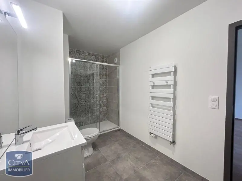 Photo 6 Appartement 2 pièces 49.41m²