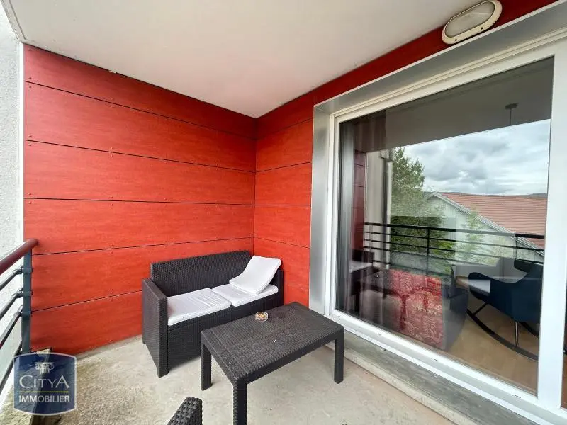 Photo 6 Appartement 2 pièces 44.5m²