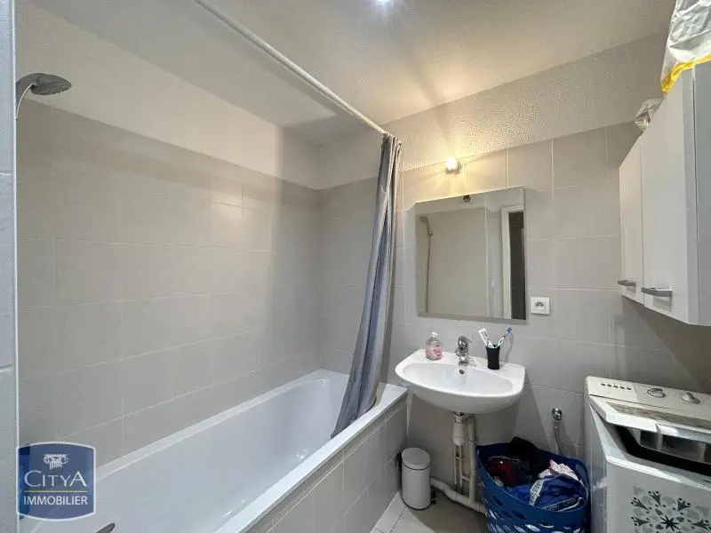 Photo 5 Appartement 2 pièces 44.5m²