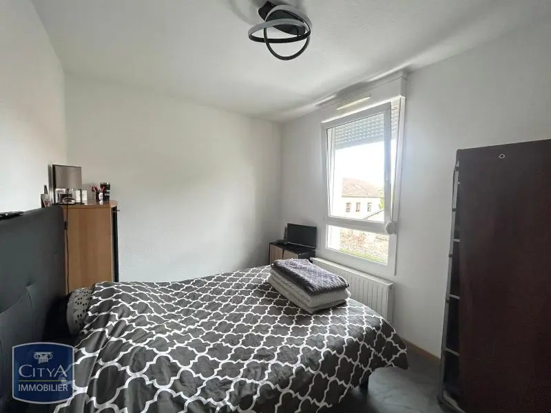Photo 4 Appartement 2 pièces 44.5m²
