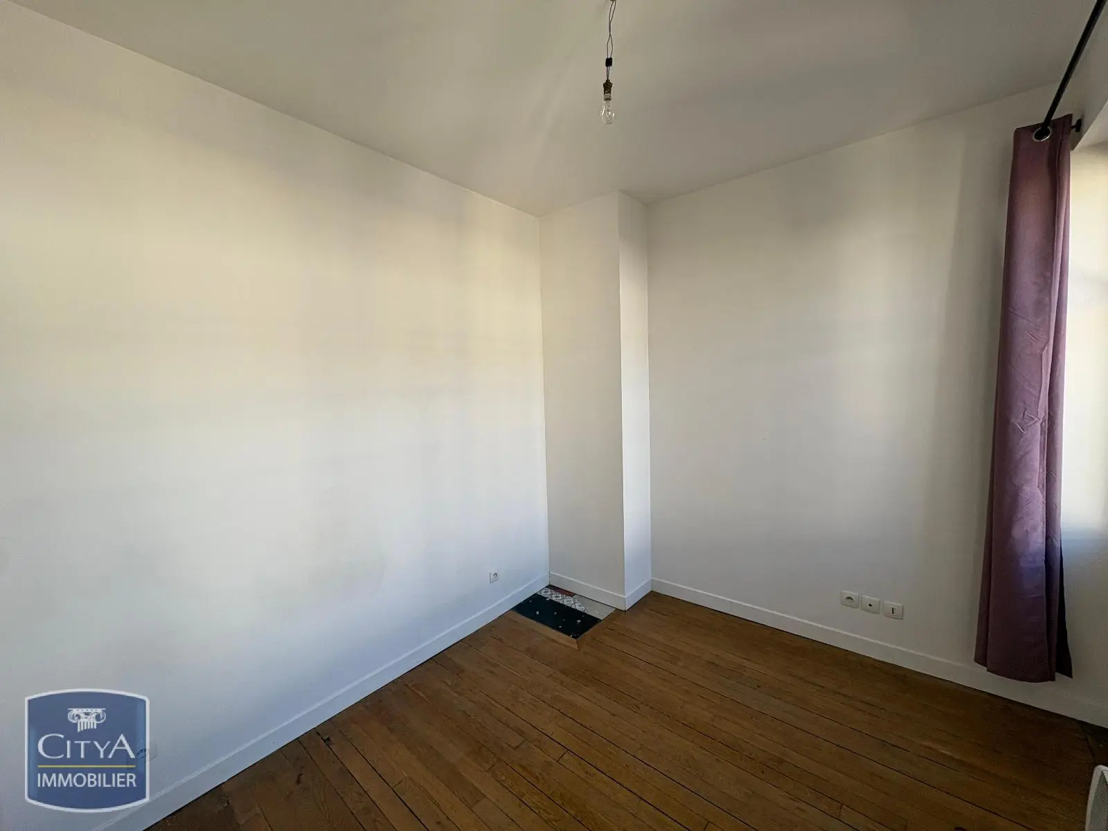 Photo 3 Appartement 3 pièces 43.4m²