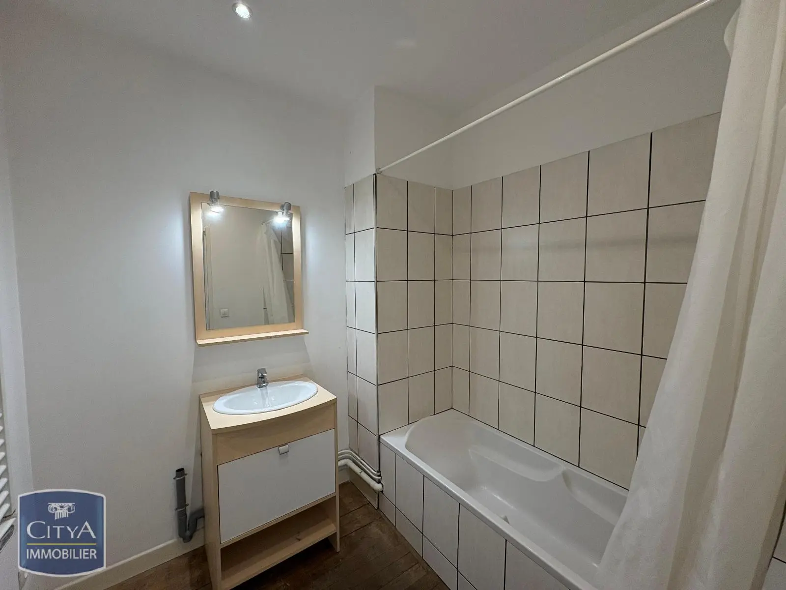 Photo 5 Appartement 3 pièces 43.4m²