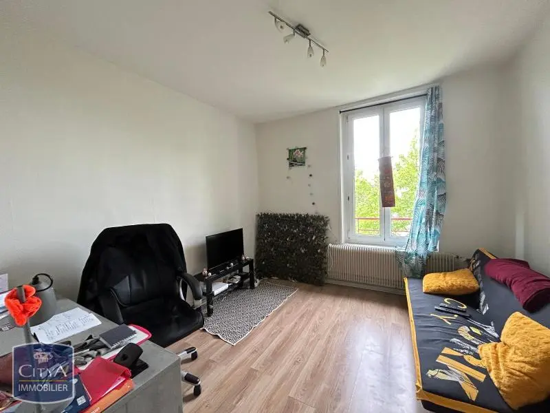 Photo 2 Appartement 2 pièces 38m²