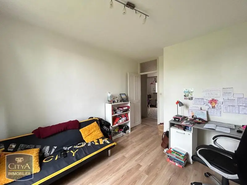Photo 1 Appartement 2 pièces 38m²