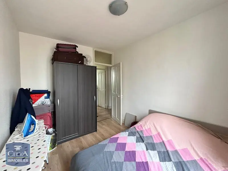 Photo 5 Appartement 2 pièces 38m²
