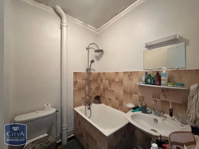 Photo 6 Appartement 2 pièces 38m²