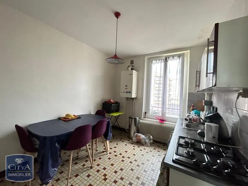 Photo 4 Appartement 2 pièces 38m²
