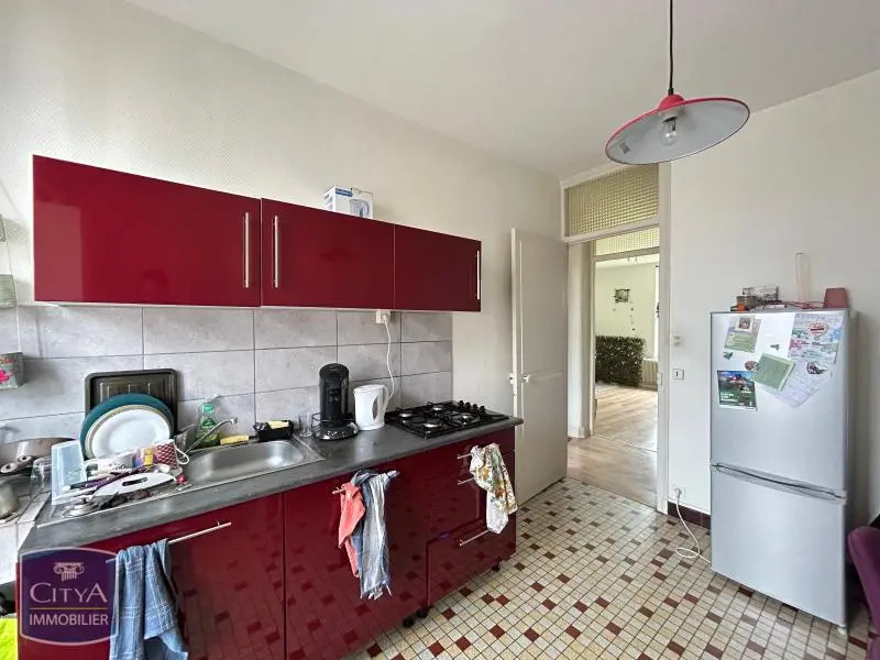 Photo 3 Appartement 2 pièces 38m²