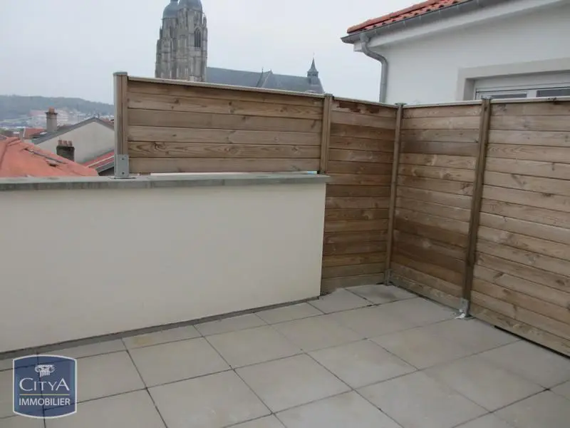 Photo 13 Appartement 3 pièces 57.58m²