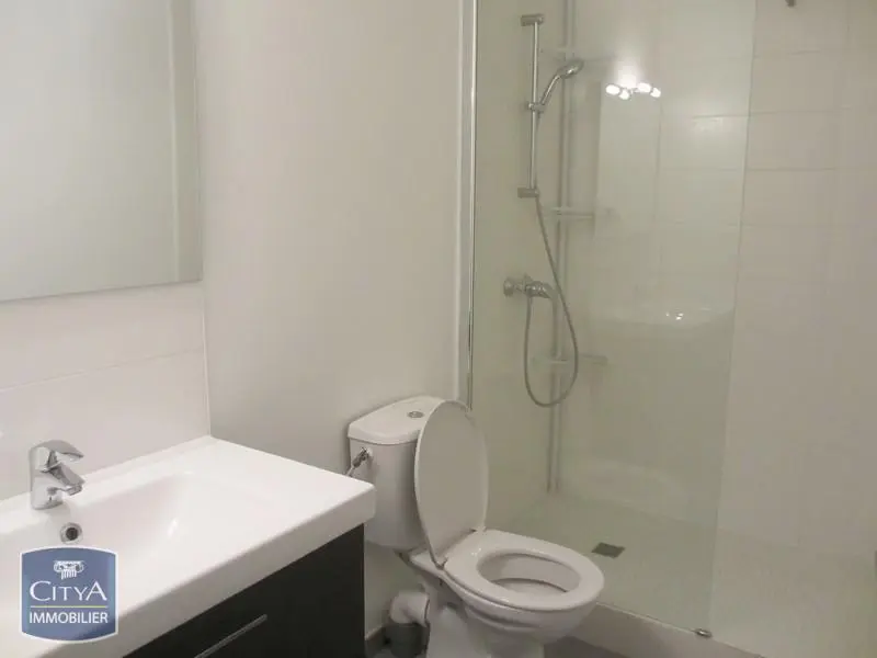 Photo 8 Appartement 3 pièces 57.58m²